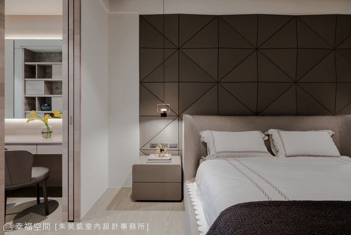 女主人書房