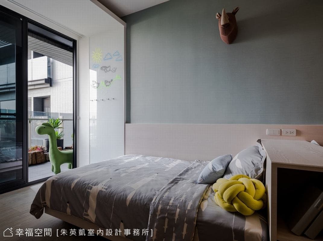 揮灑創意