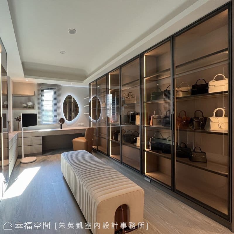 12年獨院別墅 實現夢想中的電影場景