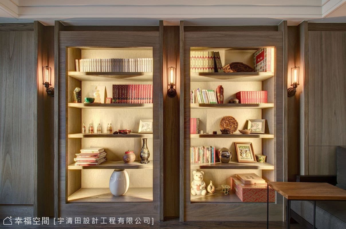收納造型