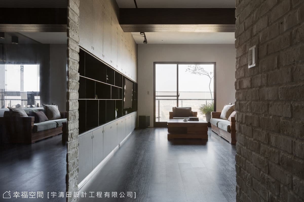 玄關