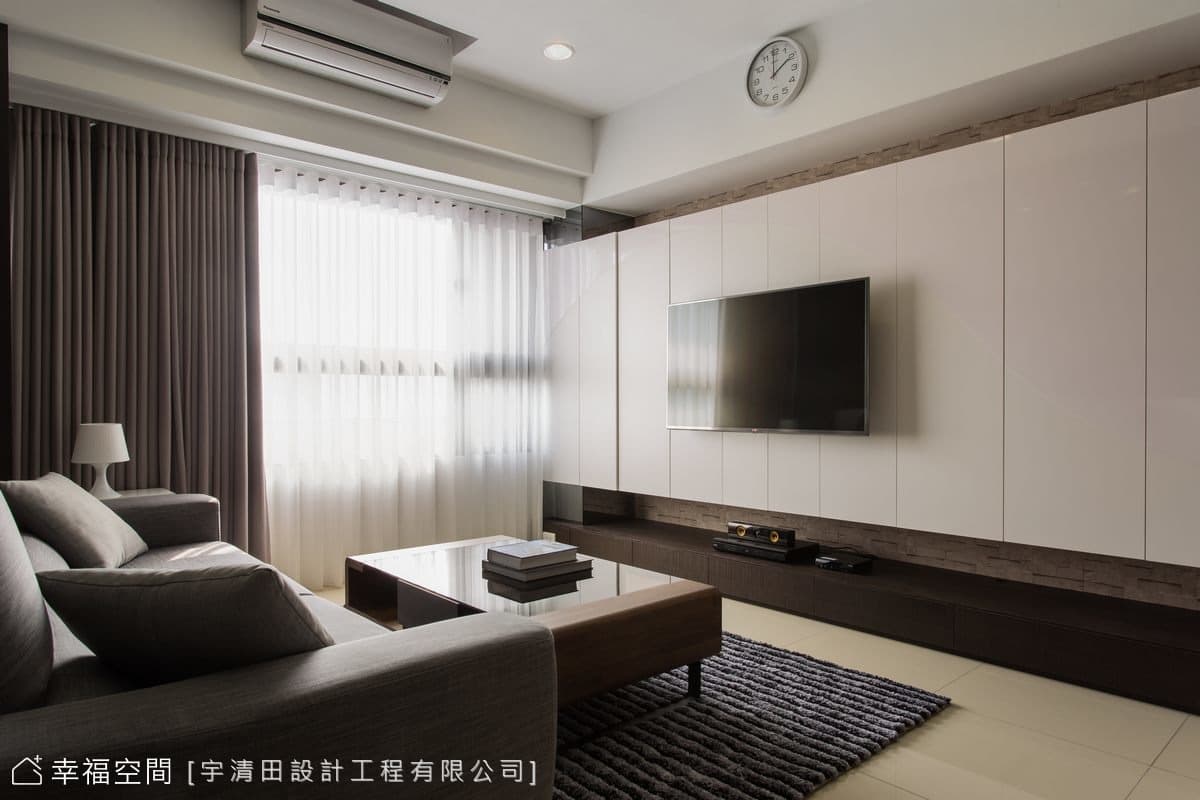 客廳