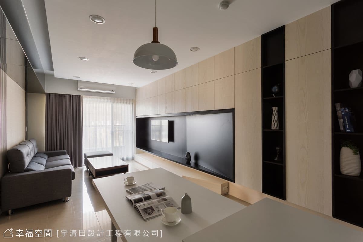 收納與展示