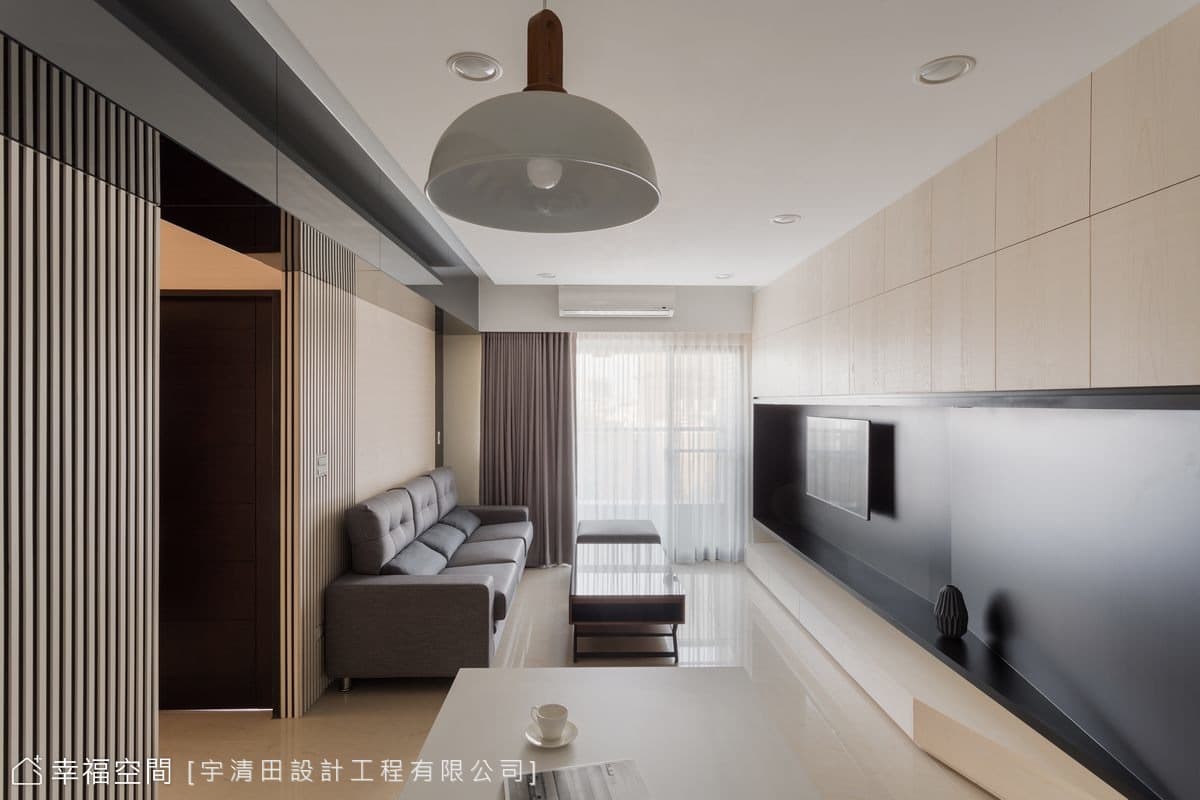 梁體修飾