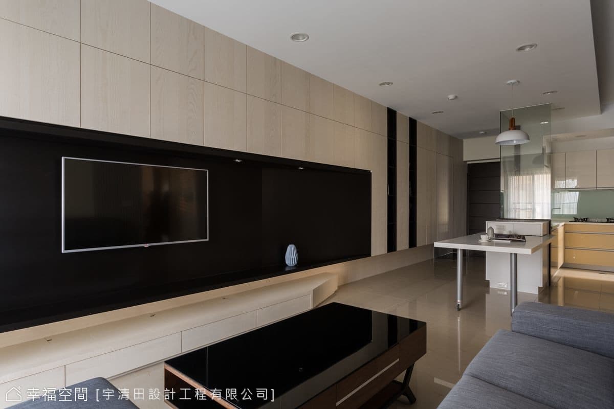 餐廚規劃