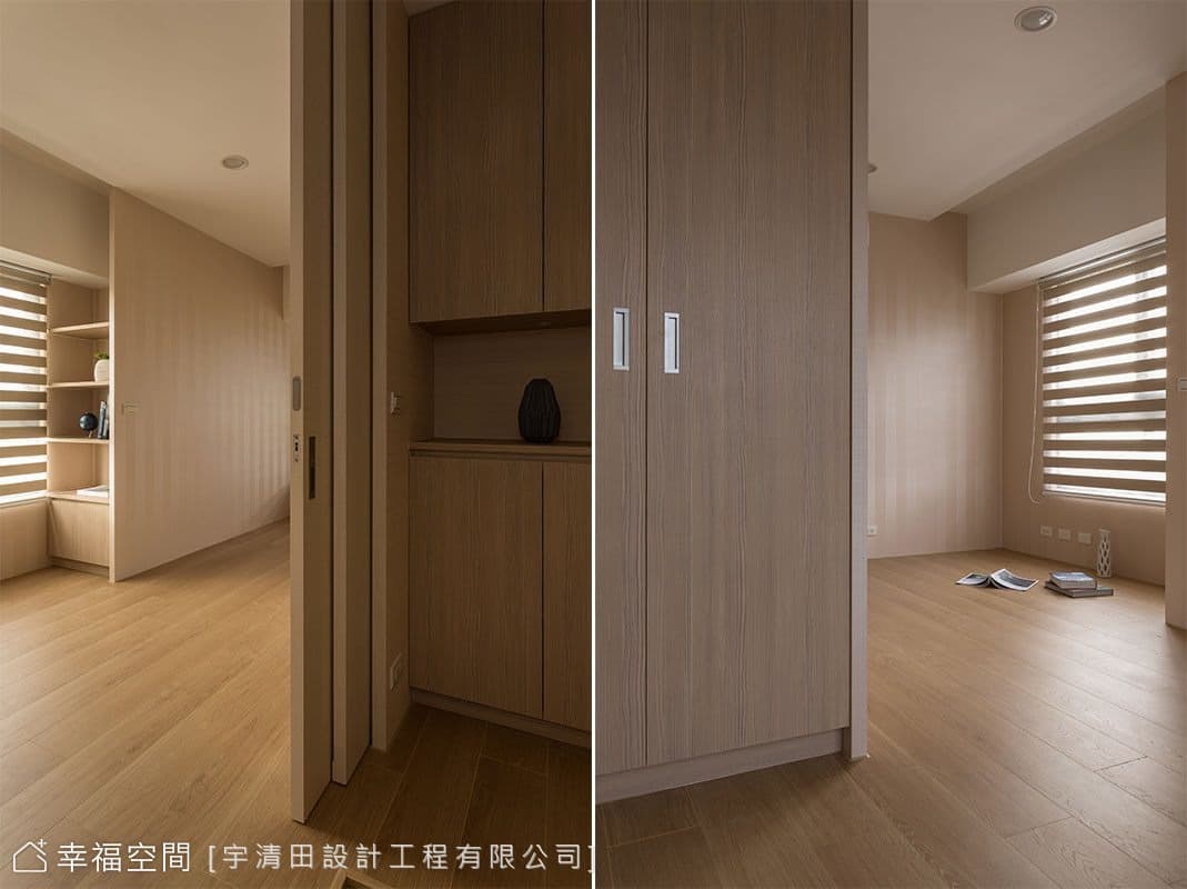 和室通舖