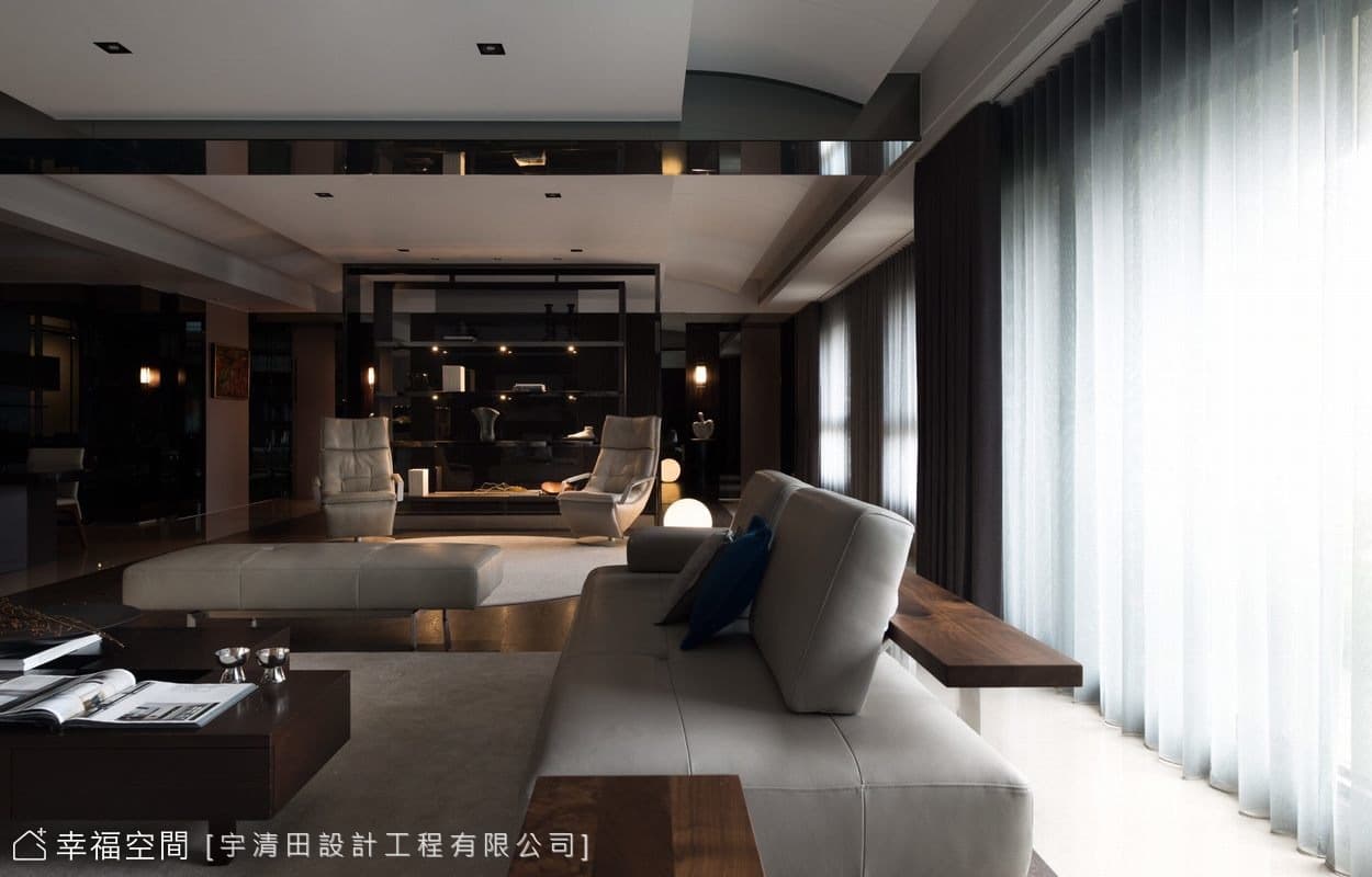 實用美學，擁抱生活的悠閒尺度