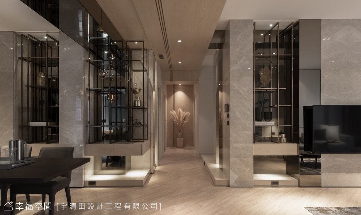 美學層次