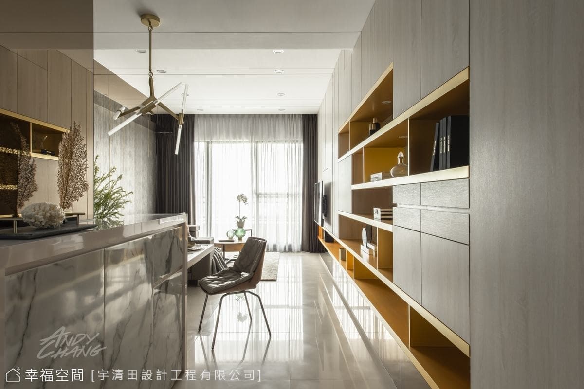 仿石材升級質感