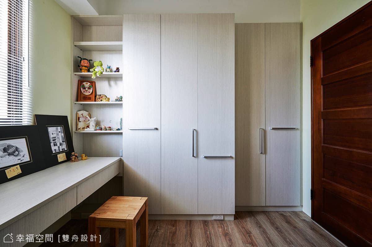 層次豐富