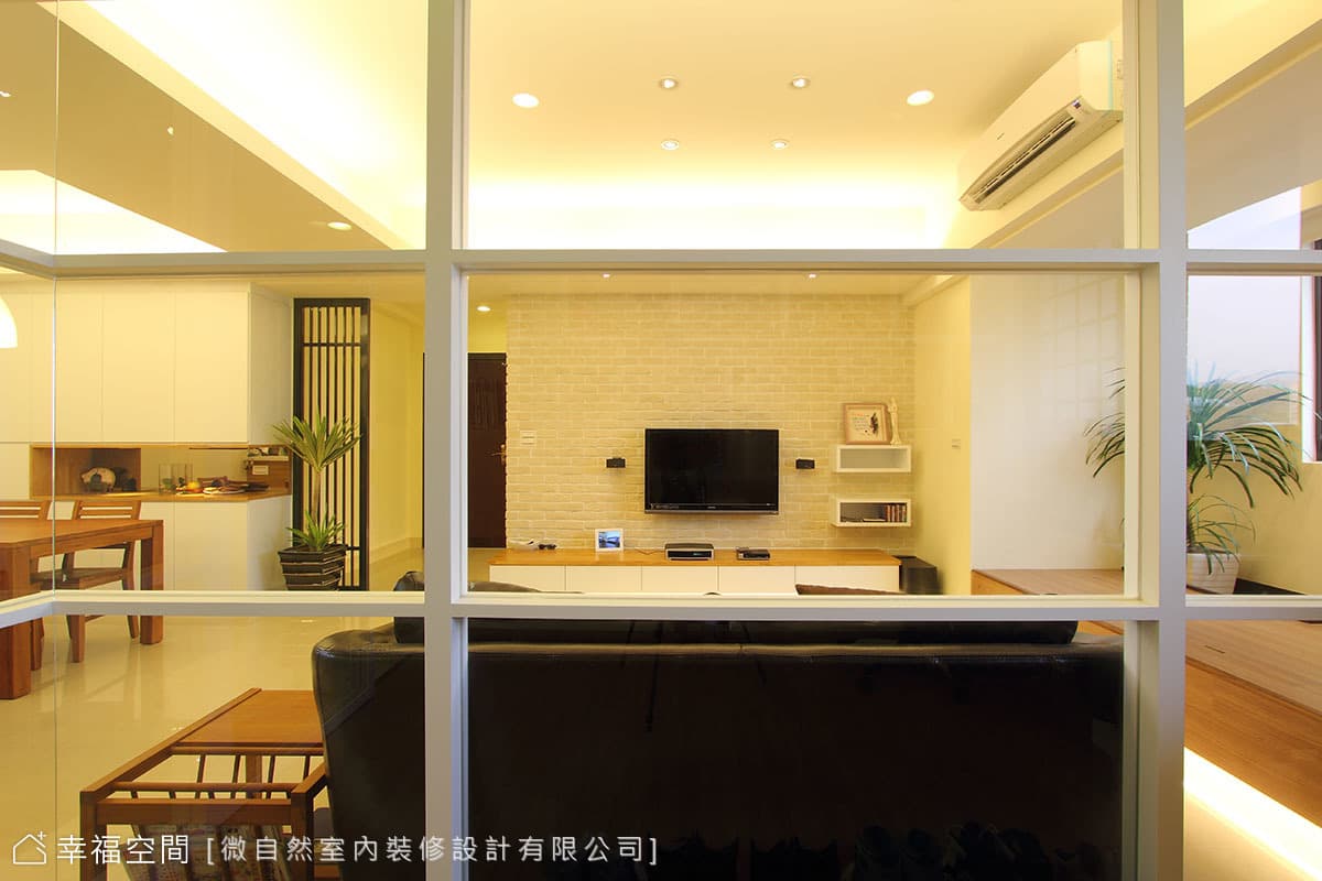 電視主牆