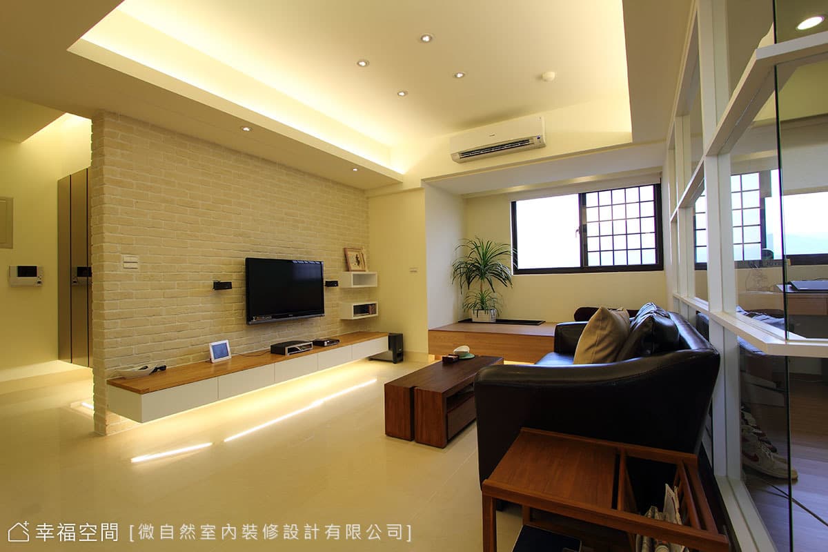 綠意造景