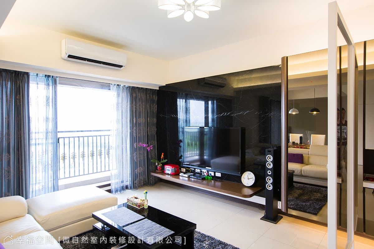 電視主牆