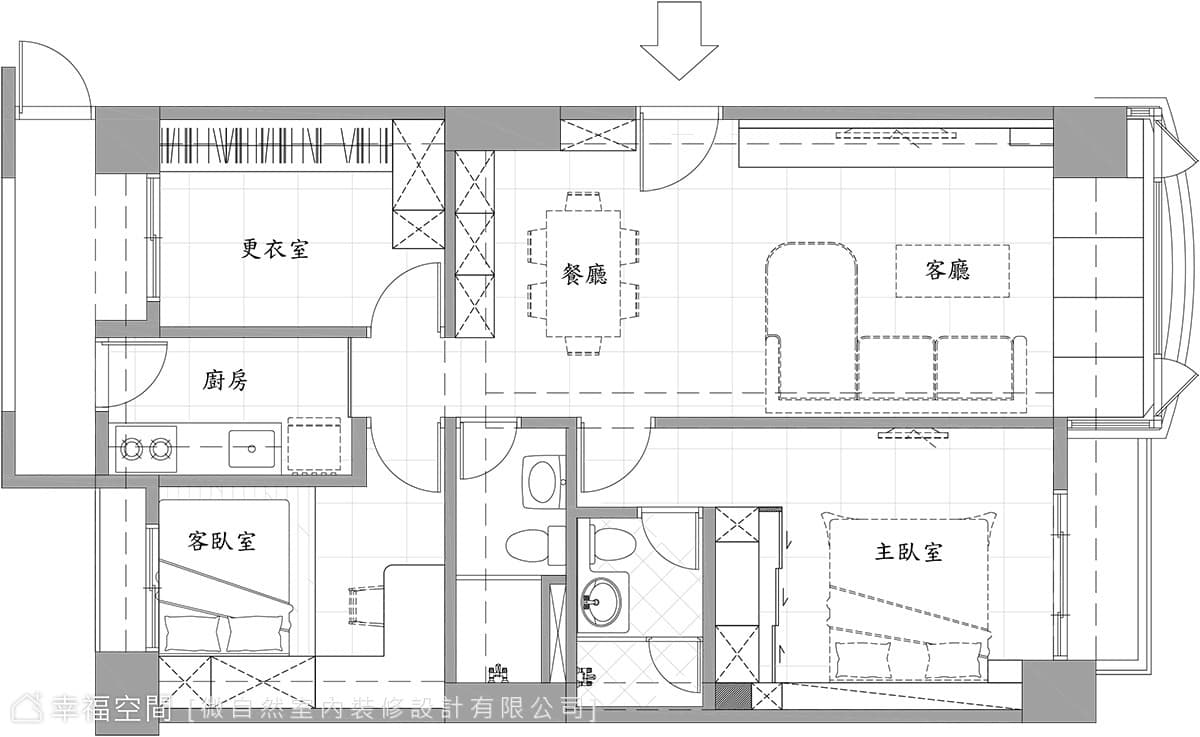 平面圖