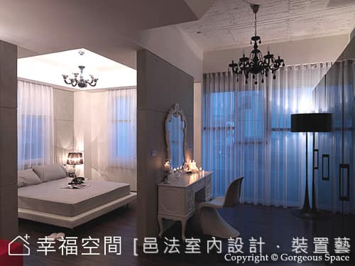 主臥、更衣室(2)