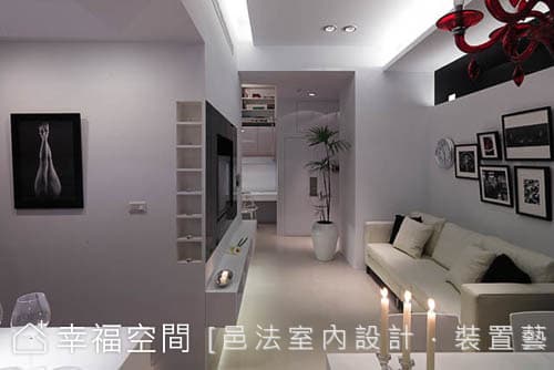 客廳