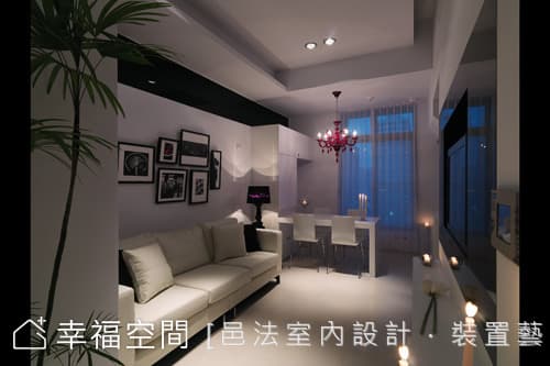 中和 張公館