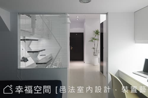 小孩房