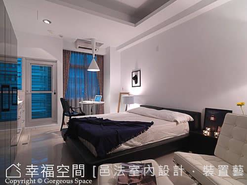 全景