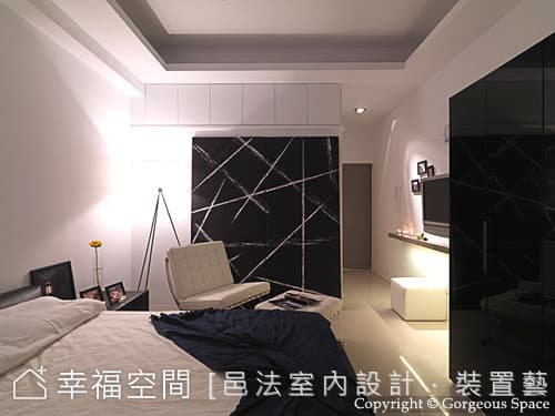 牆面