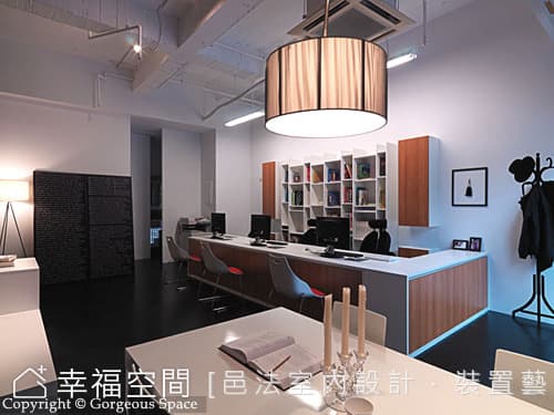 工作檯