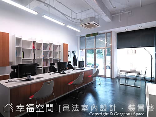 書櫃