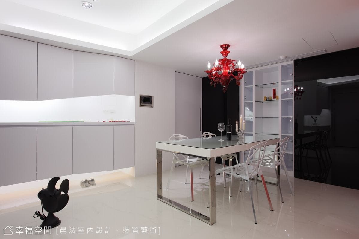玄關＆餐廳