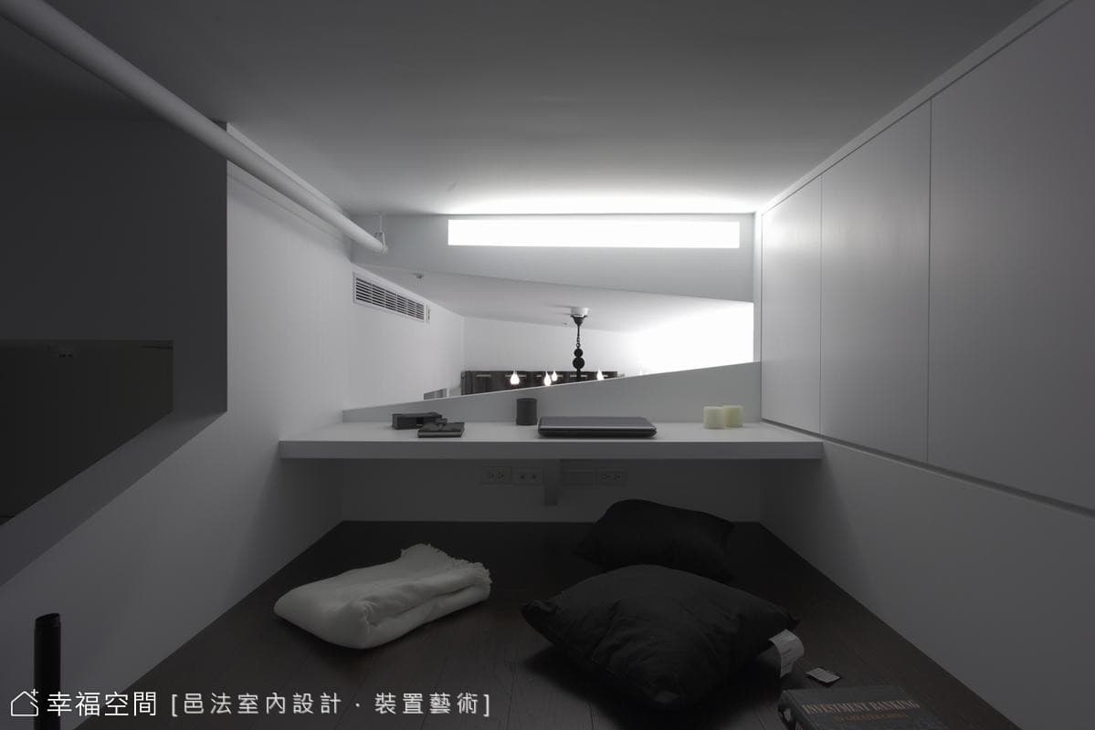 書房兼客房