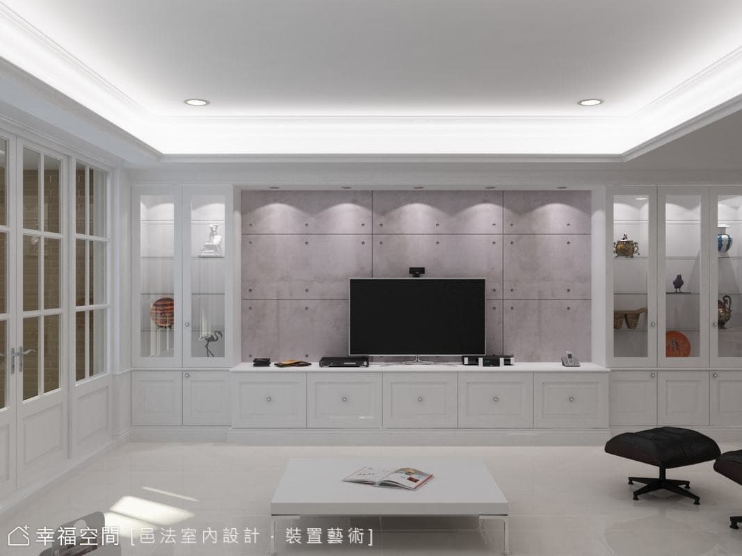 電視牆