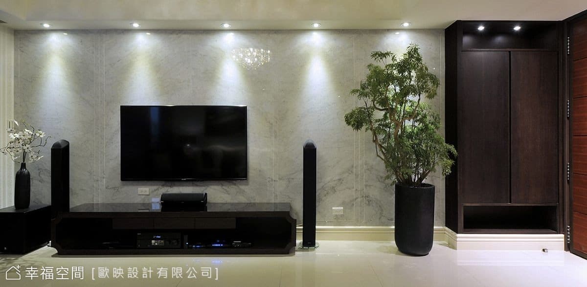 電視主牆