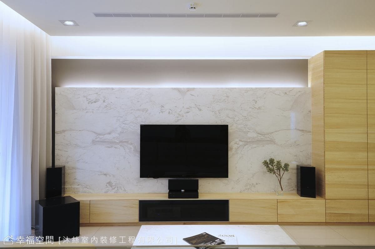 電視主牆