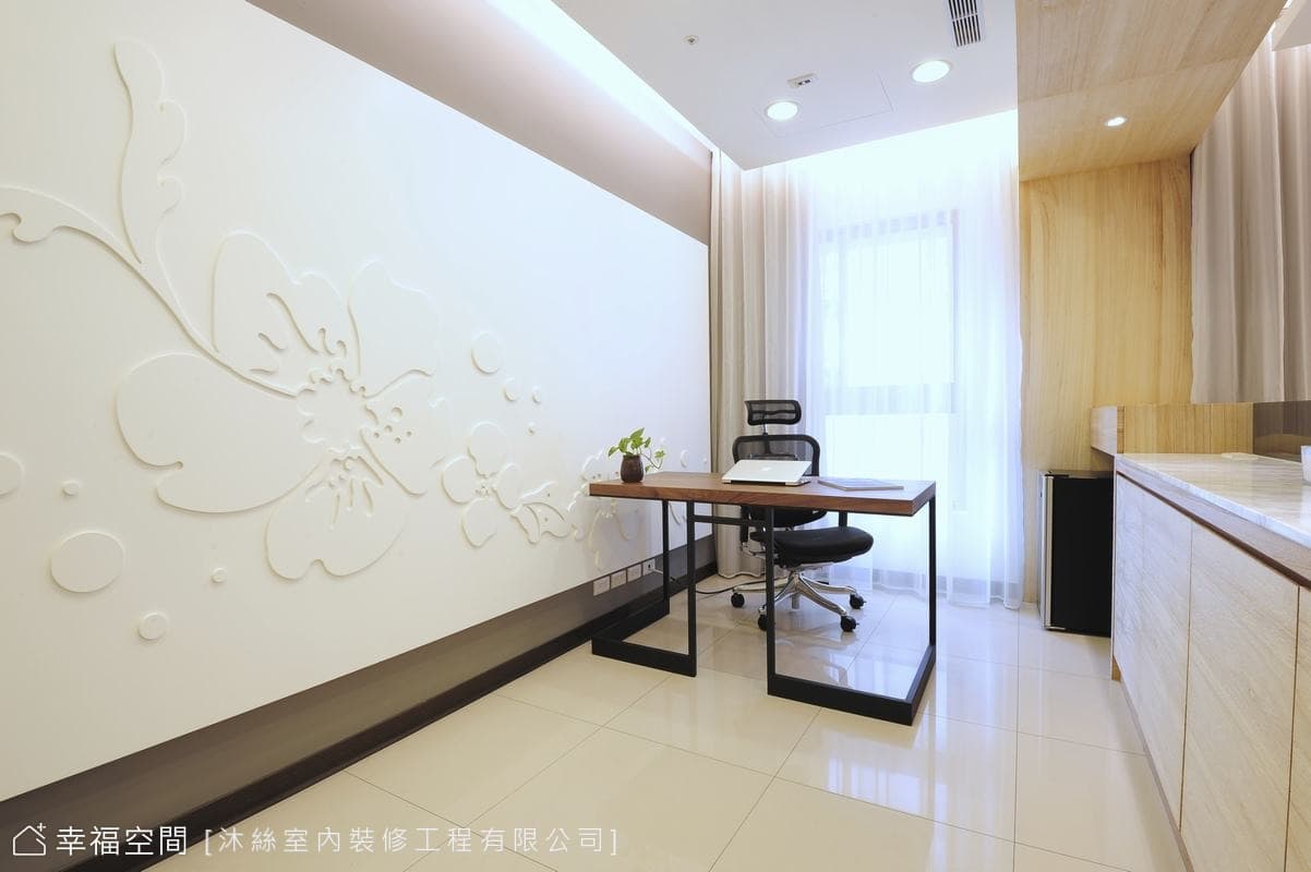 雷射雕花