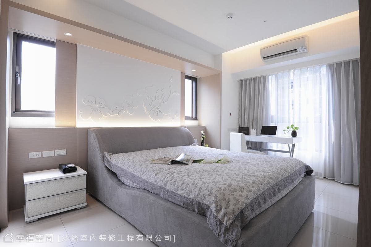 元素呼應