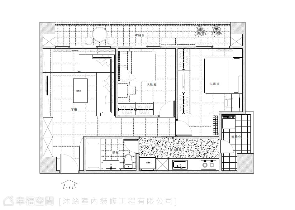 平面圖