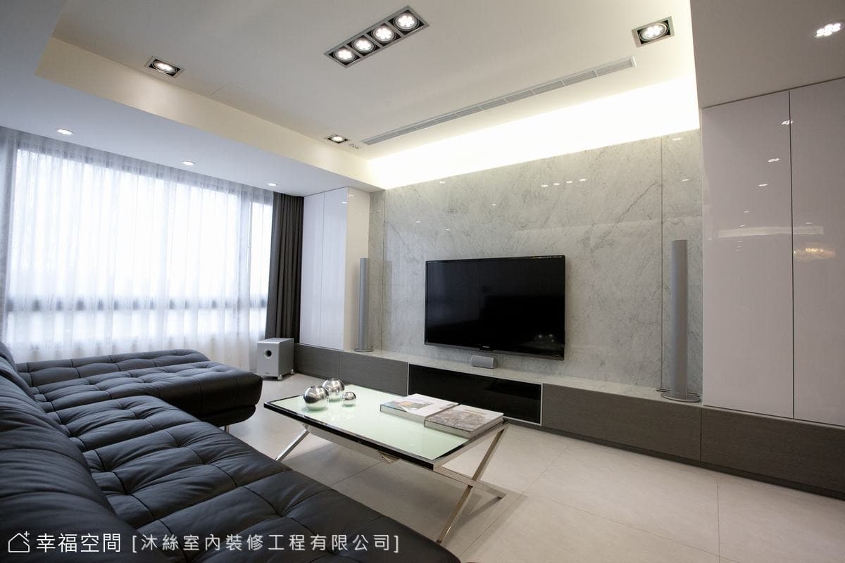電視主牆
