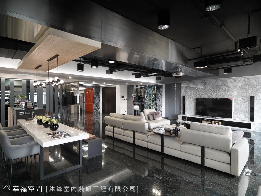 開放式設計