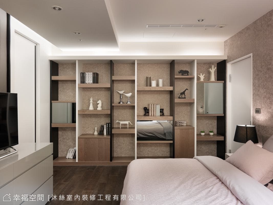 收納展示櫃