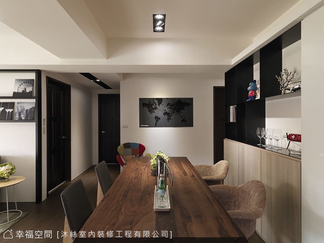 餐廳區