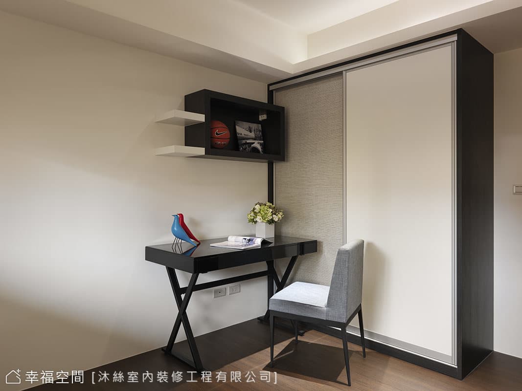 小兒子房
