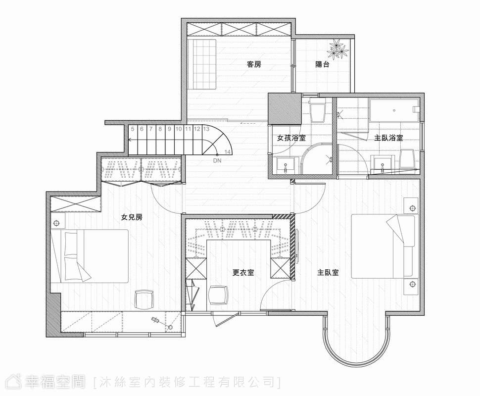 平面圖