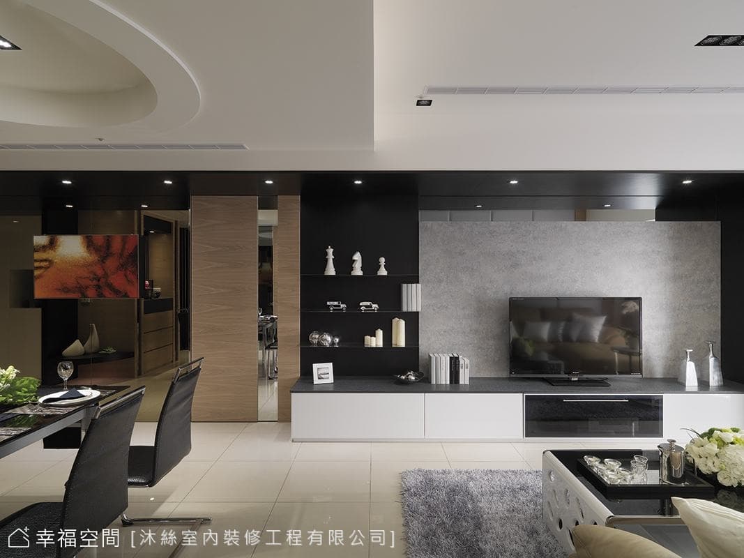 電視主牆