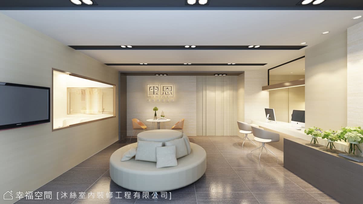 大廳