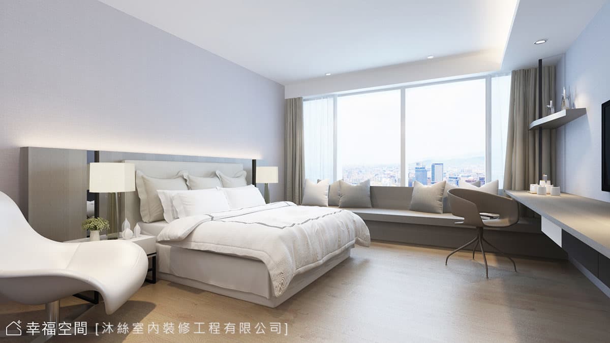 房型二