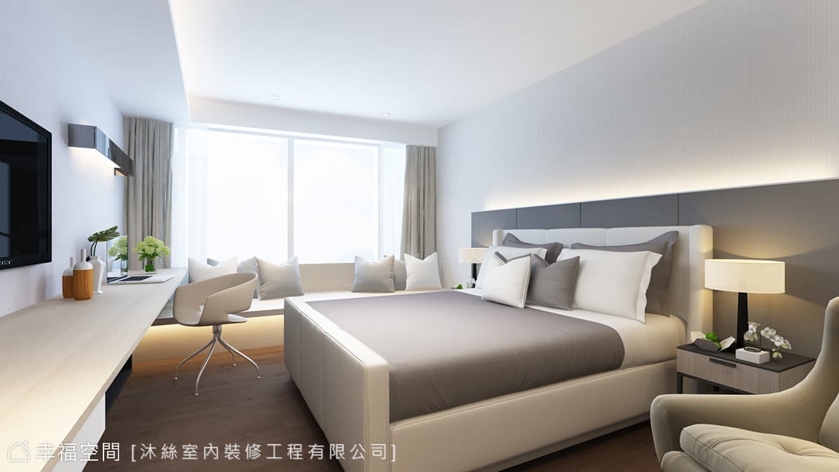 房型三