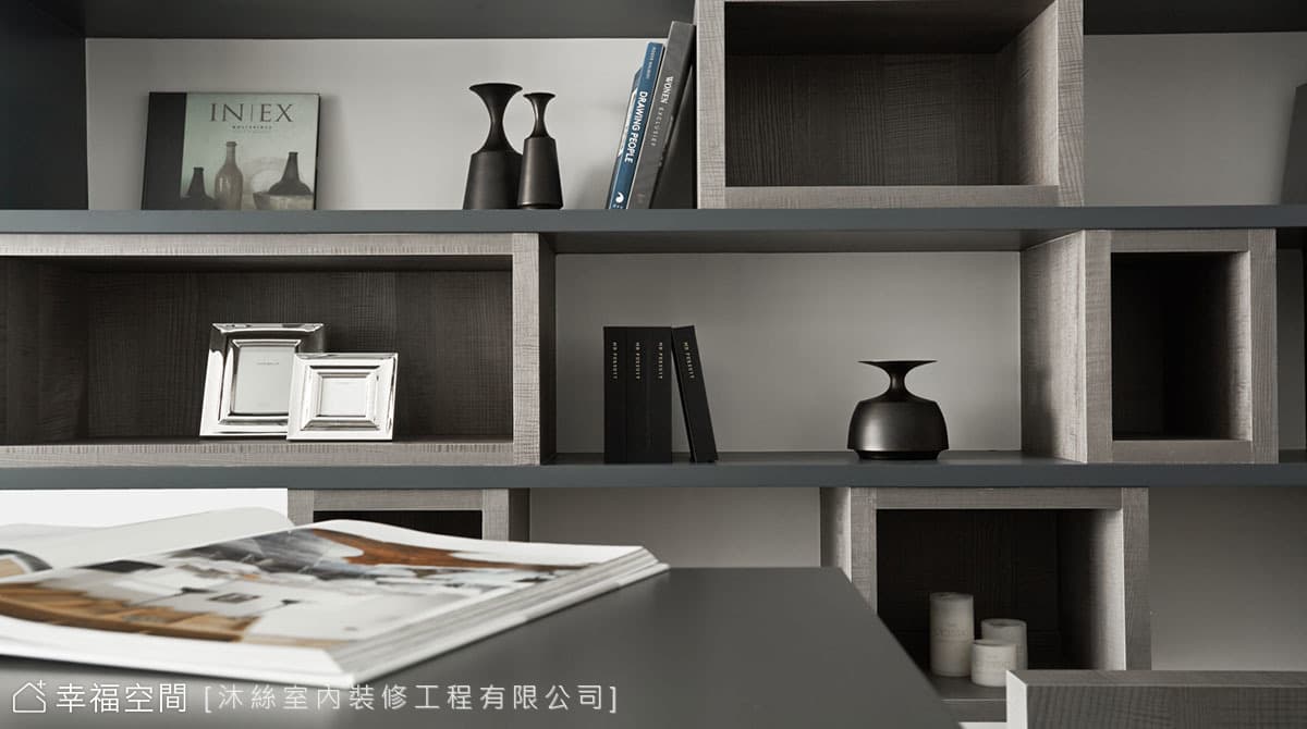 凝‧態