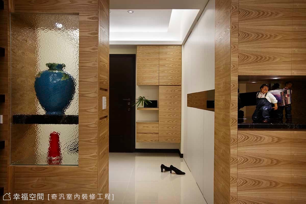 端景設計