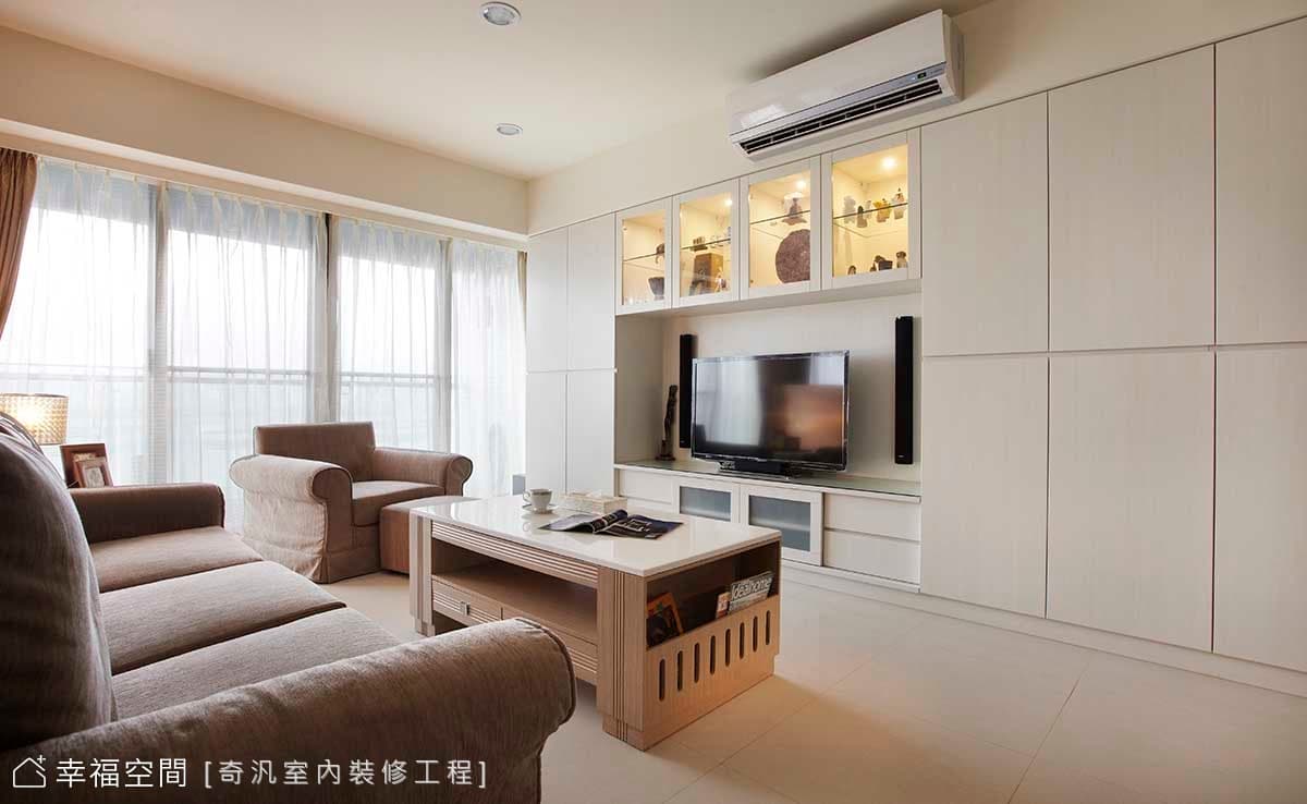 電視主牆