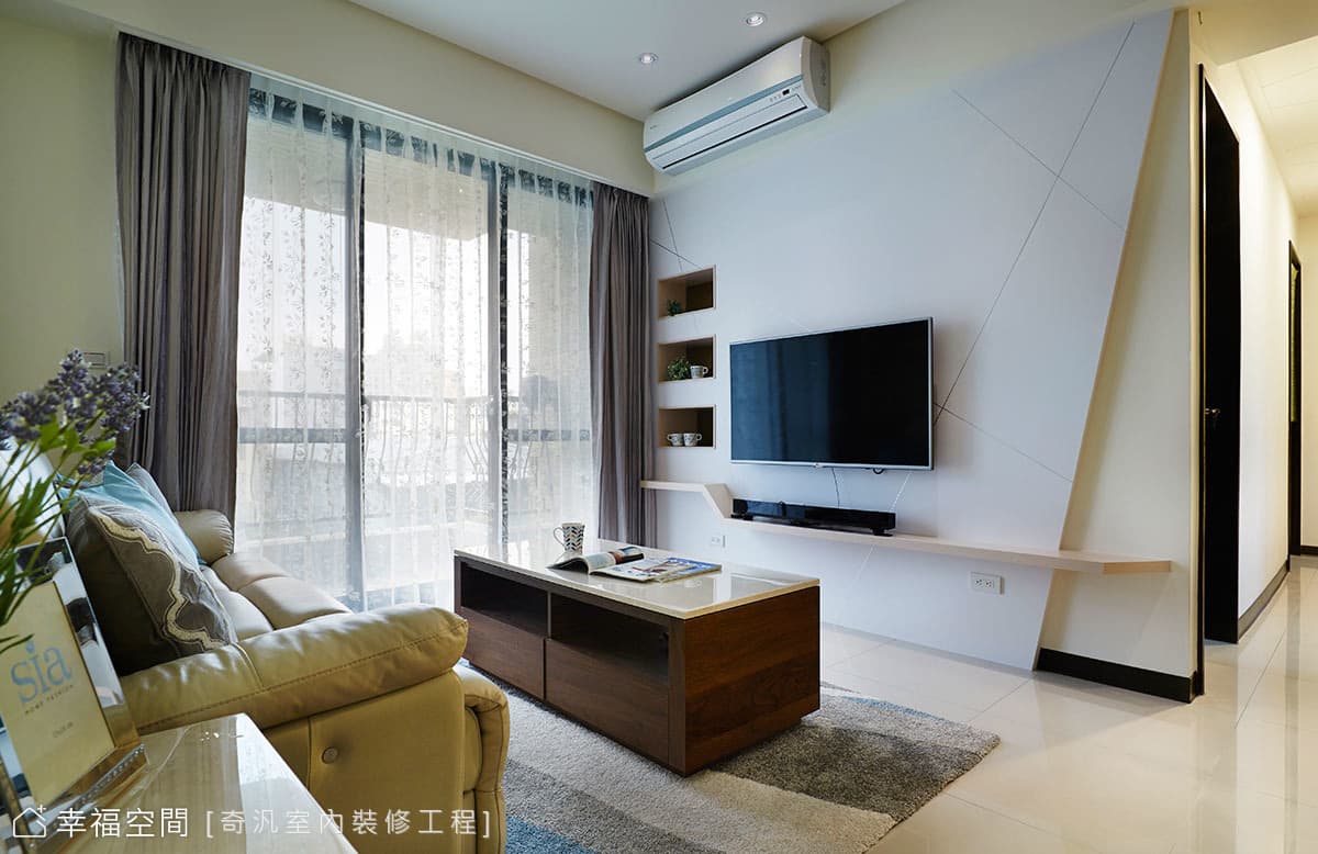 電視牆