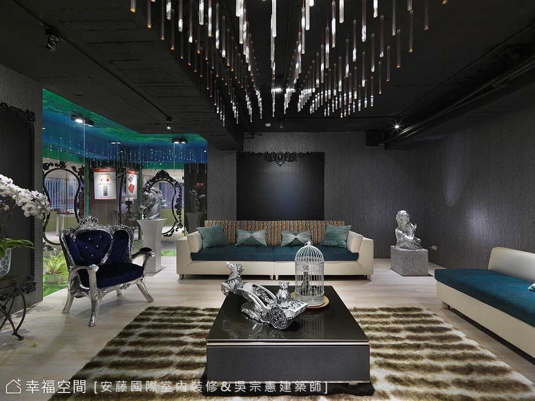 展示休憩區(1)