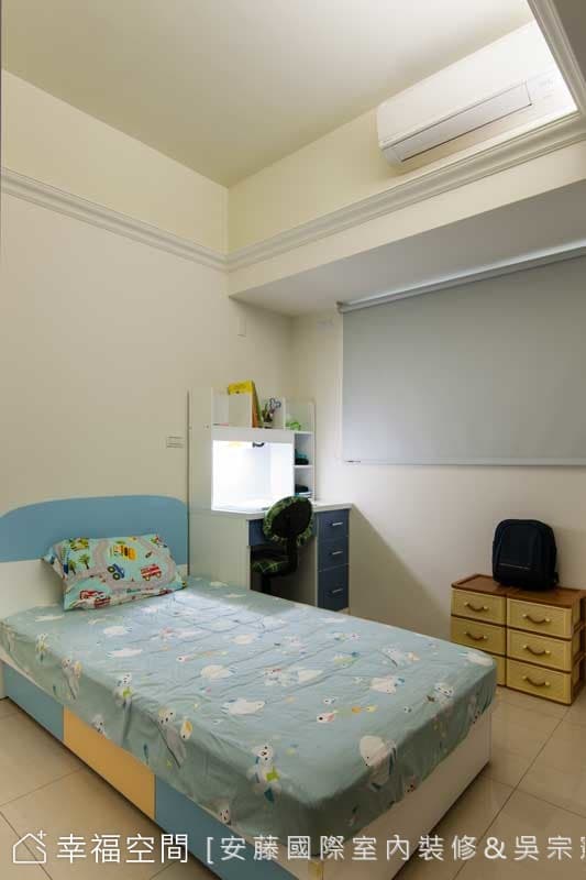小孩房(1)